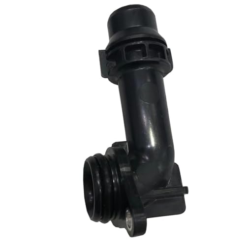 VBPBHFFNMW Passend for Tesla Model Y Motor-Wasserrohrverbindung passend for Tesla Model 3 2018–2023 1102194 1102192 Autokühlerteile(C) von VBPBHFFNMW