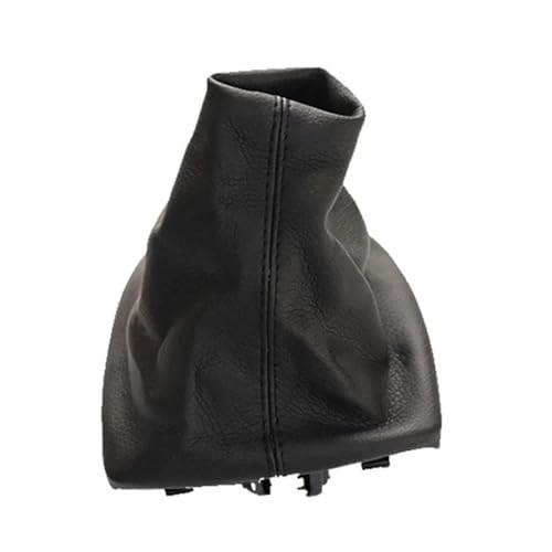 VBPBHFFNMW Schalthebel-Schaltknauf-Abdeckung Gamaschenmanschette passend for Hyundai Accent Verna 4 IV (RB) 2011–2016 Getriebemanschette manueller Wählhebel Schaltknauf von VBPBHFFNMW