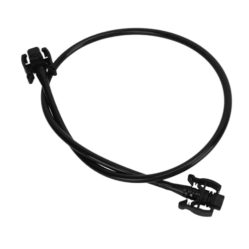 VBPBHFFNMW Wasserrücklaufrohr Gasentfernung 1323Y2 Kühlerspülrohr Gummischlauch Passend for Peugeot 206 207 Autokühlerteile VBPBHFFNMW Wasserrücklaufrohr Gasentfernung 1323Y2 Kühlerspülrohr Gummischlauch Passend for Peugeot 206 207 Autokühlerteile von VBPBHFFNMW