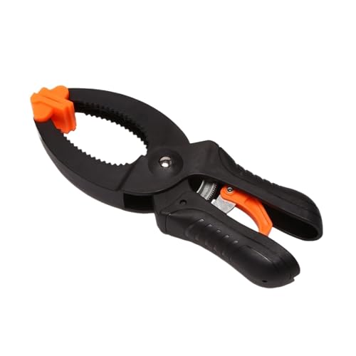 VBPCEFZTLK 2 Pcs 8 Zoll Heavy Duty Nylon Ratsche Frühling Klemmen Holzbearbeitung Klemme Verwendet for Home Dekoration Handgemachte Projekt Vorrichtungen für die Holzbearbeitung VBPCEFZTLK 2 Pcs 8 Zoll Heavy Duty Nylon Ratsche Frühling Klemmen Holzbearbeitung Klemme Verwendet for Home Dekoration Handgemachte Projekt Vorrichtungen für die Holzbearbeitung von VBPCEFZTLK