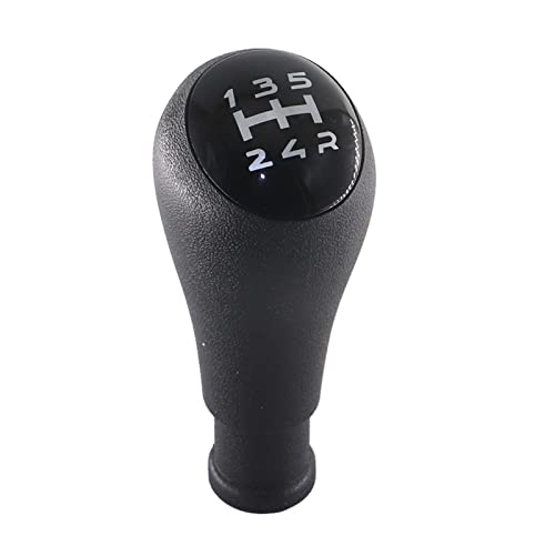 VBPCEFZTLK 5 Geschwindigkeit Getriebegriffe Kurze Getriebe Umschaltknopf Hebelstockkopf Fit for Fiat Passt for Stilo 1.8 16V. Passt for Fiat Passt for Stilo 1.9 JTD 2001-2007 Schaltknauf VBPCEFZTLK 5 Geschwindigkeit Getriebegriffe Kurze Getriebe Umschaltknopf Hebelstockkopf Fit for Fiat Passt for Stilo 1.8 16V. Passt for Fiat Passt for Stilo 1.9 JTD 2001-2007 Schaltknauf von VBPCEFZTLK