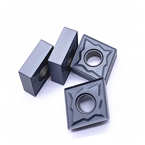 VBPCEFZTLK CNMG120404 CNMG120408 NN LT10 Zylindrisches Drehwerkzeug CNMG 120404 120408. Hartmetall-rotierendes Blattmetalldrehmaschine Drehwerkzeug(CNMG120408 NN LT10) von VBPCEFZTLK