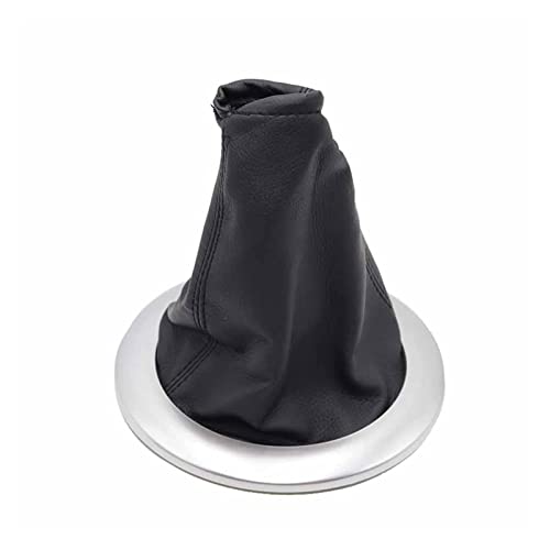 VBPCEFZTLK Matte Silber Auto Umschaltgetriebe Knobhebel Gaiter Boot Cover Fit for Renault Fit for Megane 2 MK2 II MK 2 2002-2009 Schaltknauf VBPCEFZTLK Matte Silber Auto Umschaltgetriebe Knobhebel Gaiter Boot Cover Fit for Renault Fit for Megane 2 MK2 II MK 2 2002-2009 Schaltknauf von VBPCEFZTLK