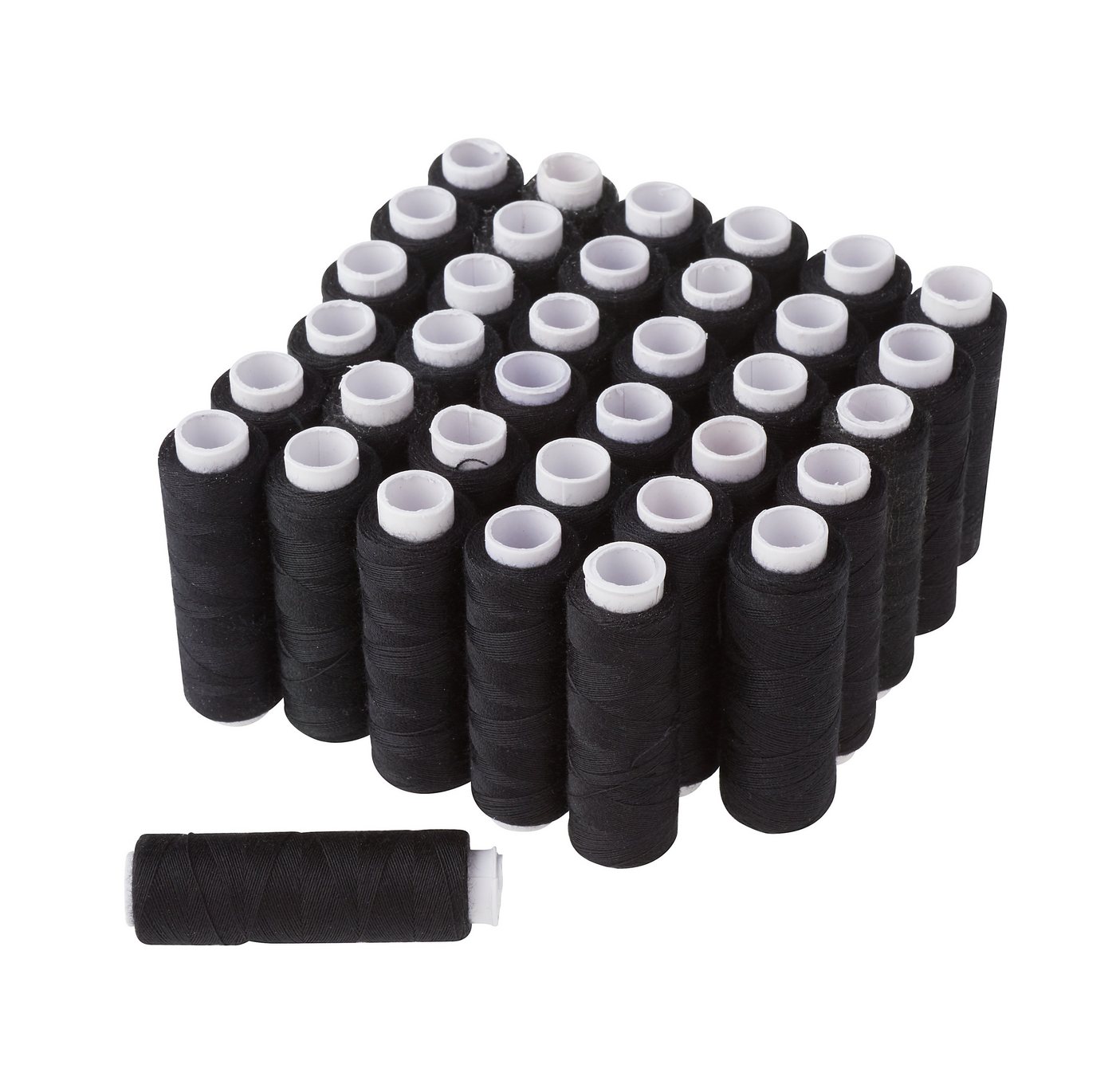VBS XXL XXL Nähgarn-Set Universal Nähgarn, 36 Rollen VBS XXL XXL Nähgarn-Set Universal Nähgarn, 36 Rollen von VBS XXL