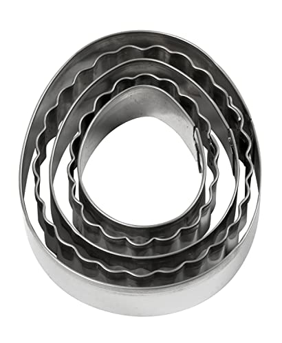 Ausstechformen Set 5 Stück Eier Ausstechformen Set 5 Stück Eier von VBS