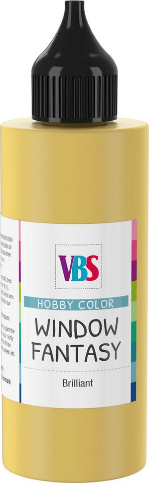 Fenstersticker, VBS, 85 ml von VBS