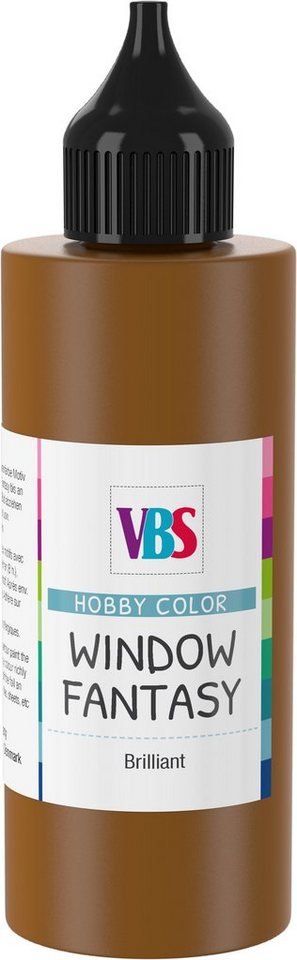 VBS Fenstersticker, 85 ml von VBS