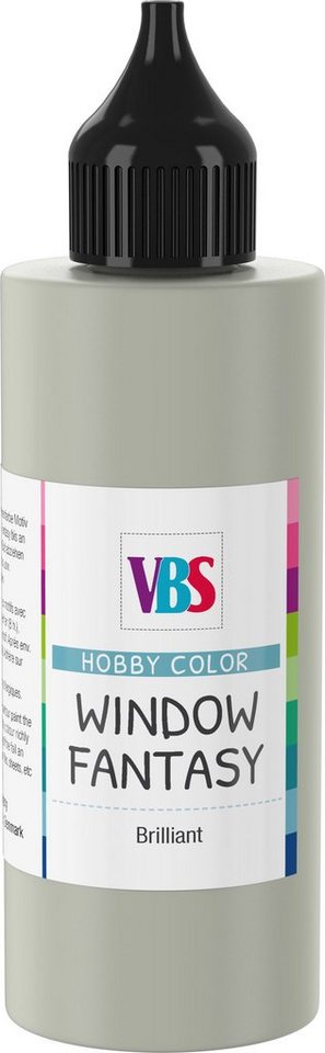 VBS Fenstersticker, 85 ml von VBS