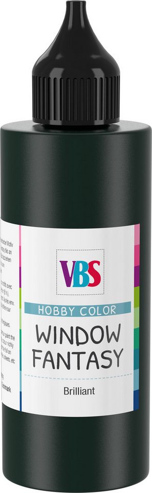 Fenstersticker, VBS, 85 ml von VBS