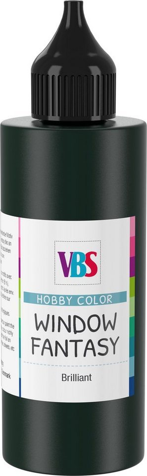 VBS Fenstersticker, 85 ml von VBS