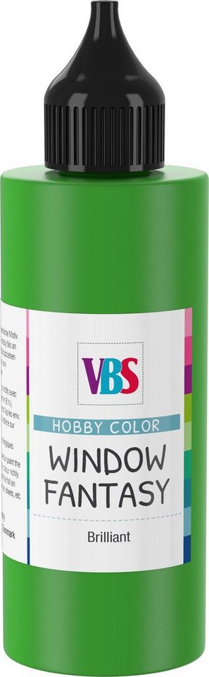 VBS Fenstersticker, 85 ml von VBS