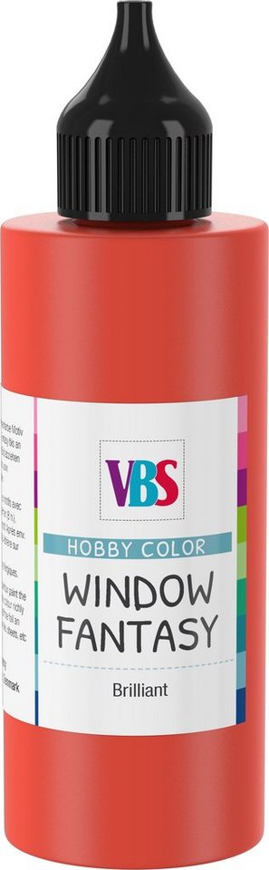 VBS Fenstersticker, 85 ml von VBS