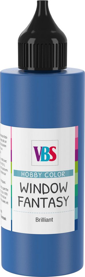 VBS Fenstersticker, 85 ml von VBS