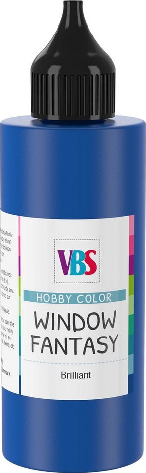 VBS Fenstersticker, 85 ml von VBS