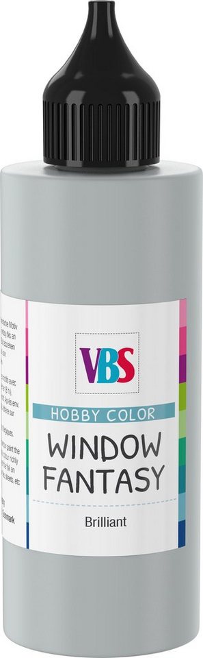 VBS Fenstersticker, 85 ml von VBS