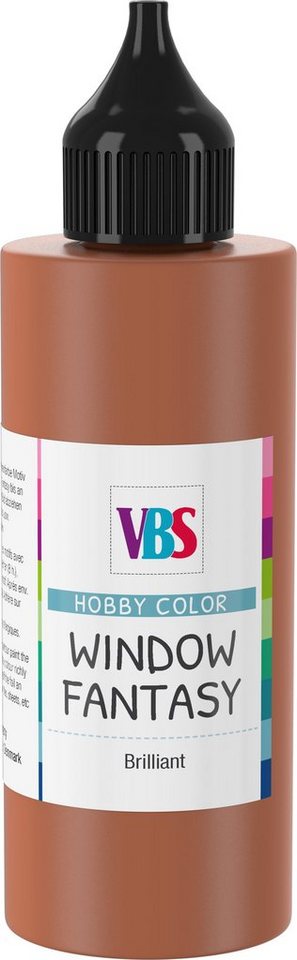 VBS Fenstersticker, 85 ml von VBS