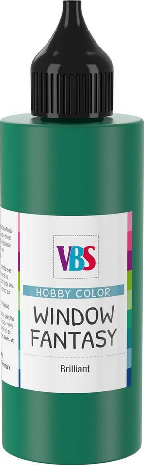 VBS Fenstersticker, 85 ml von VBS