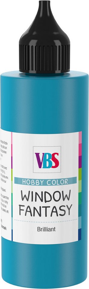 Fenstersticker, VBS, 85 ml von VBS