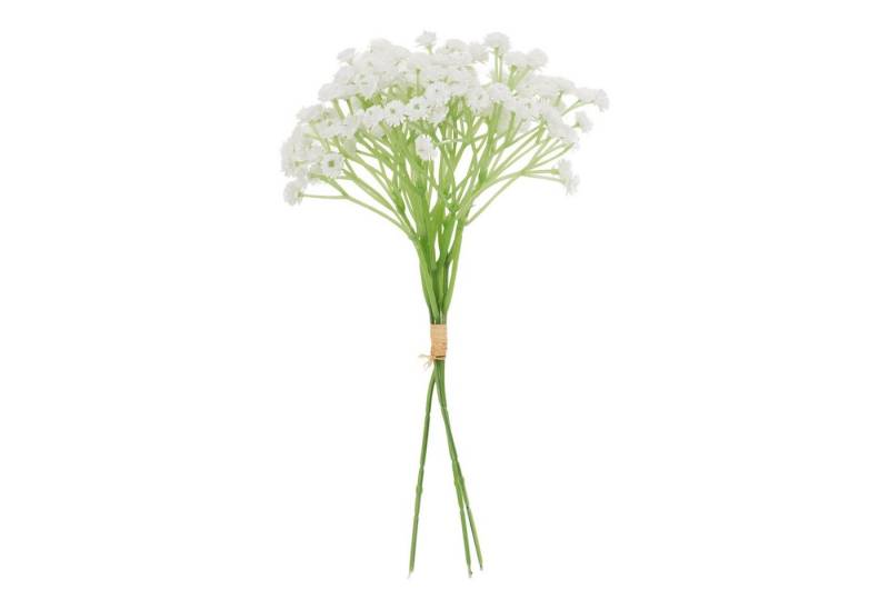 Kunstblume Schleierkraut Bund Florissa, VBS, 23 cm von VBS