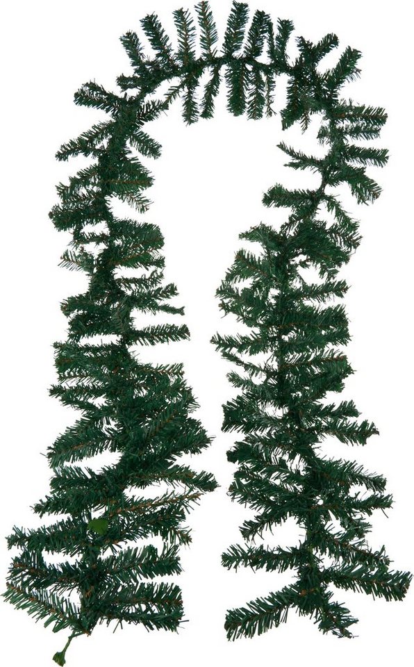 Kunstgirlande, VBS, 2,75 m lang Kunstgirlande, VBS, 2,75 m lang von VBS