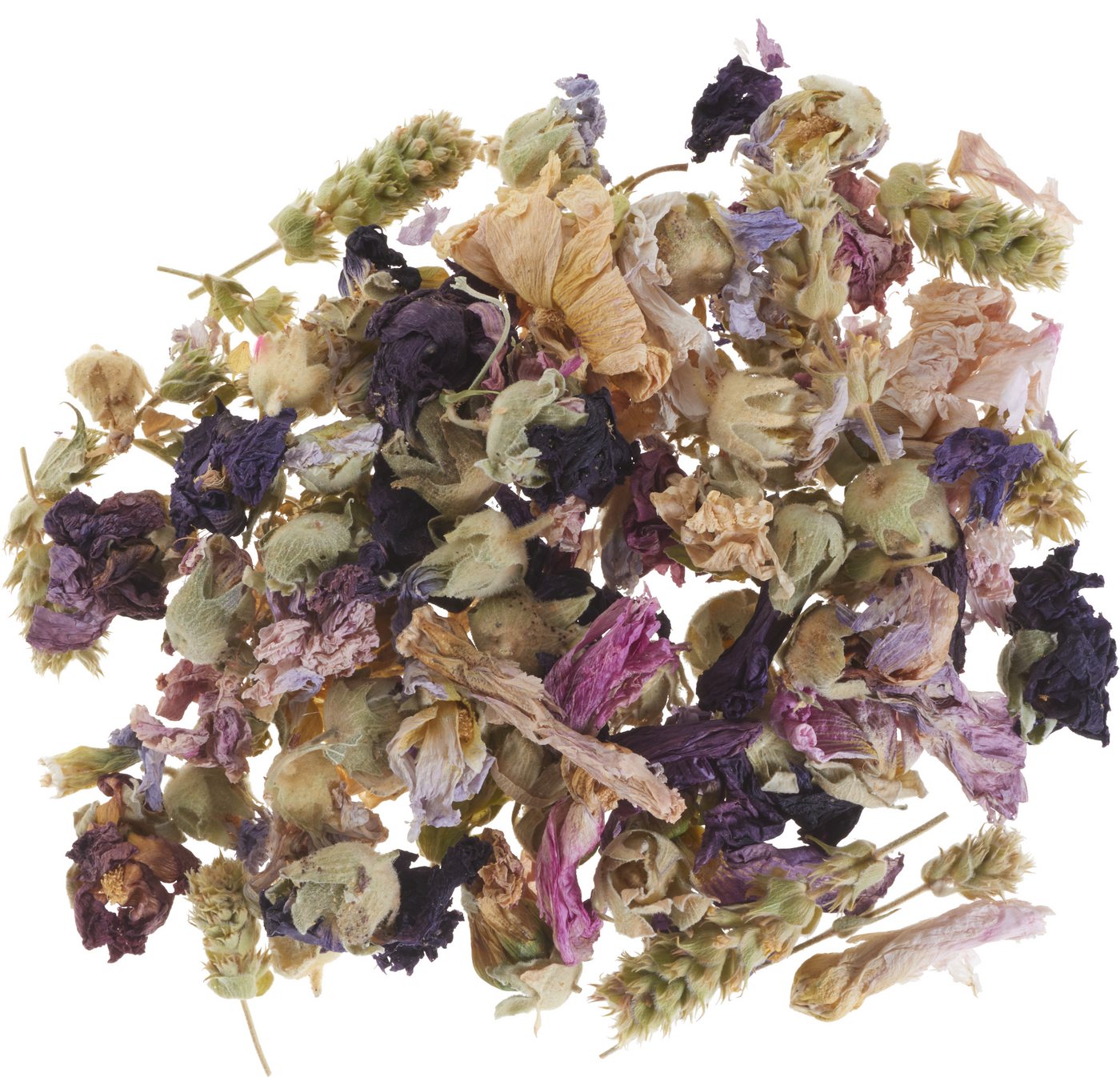 Kunstpflanze Violett, Othmar Decorations, 30 g von Othmar Decorations