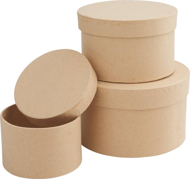 VBS Aufbewahrungsdose, 3er-Set VBS Aufbewahrungsdose, 3er-Set von VBS