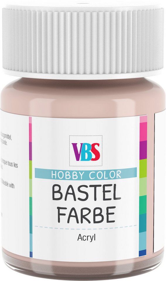 VBS Bastelfarbe, 15 ml von VBS