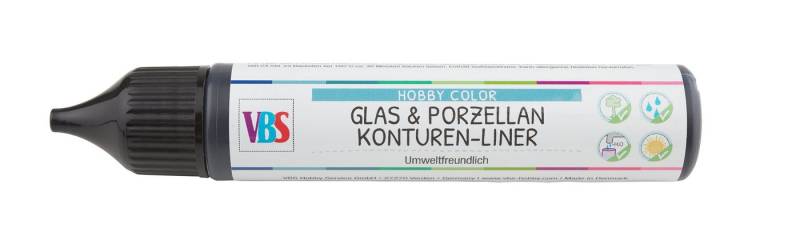 VBS Bastelkleber, 28 ml von VBS