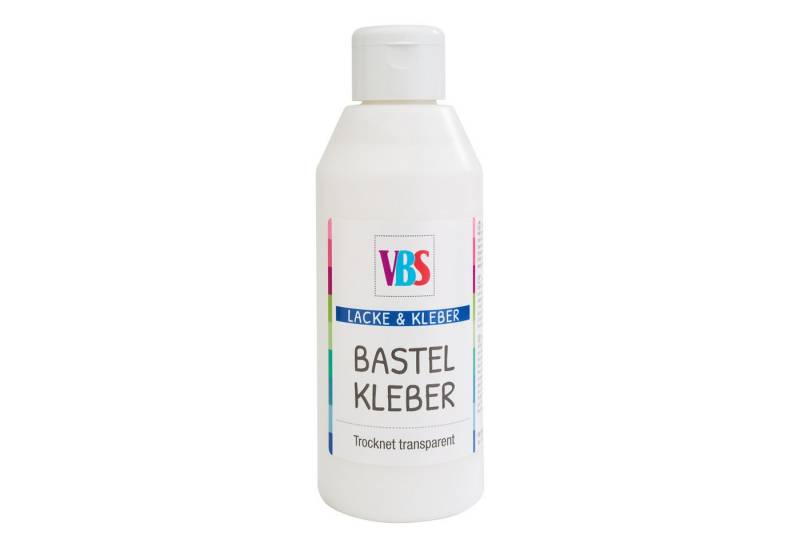 VBS Bastelkleber Bastelkleber, Geruchsneutral von VBS