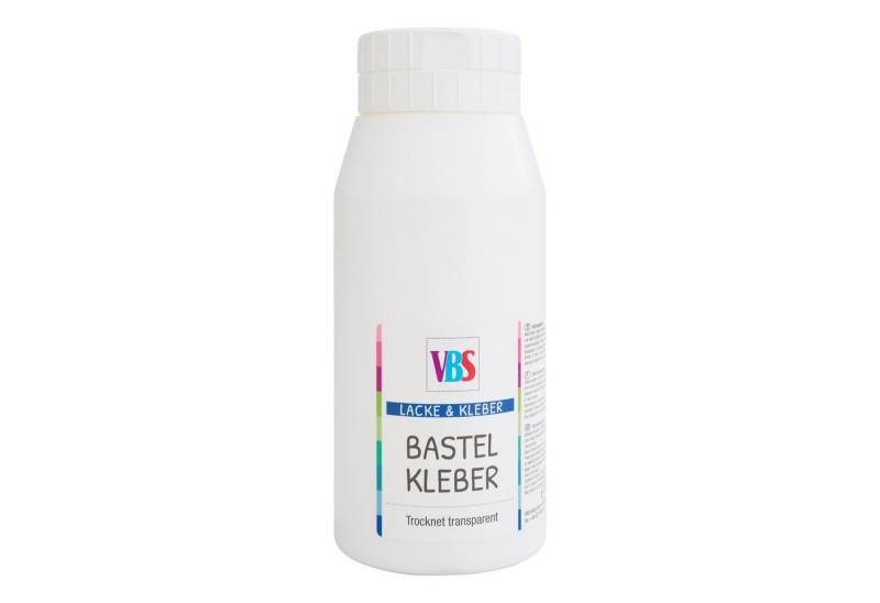 VBS Bastelkleber Bastelkleber, Geruchsneutral von VBS