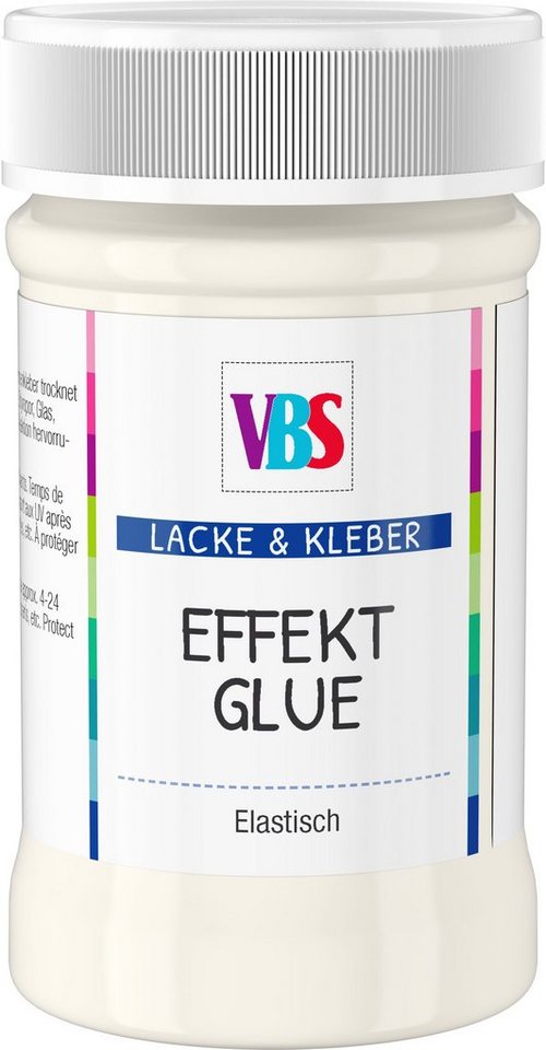 VBS Bastelkleber Effekt Glue, 250 ml VBS Bastelkleber Effekt Glue, 250 ml von VBS