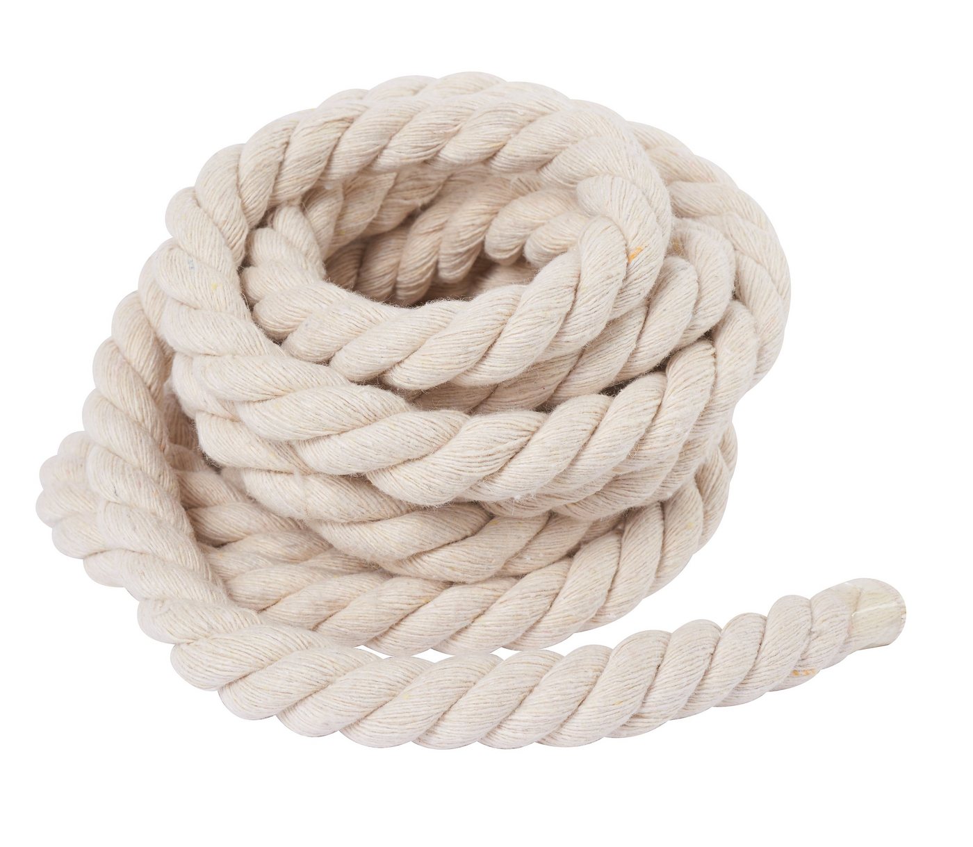 VBS Baumwoll-Seil Ø 15 mm Seil, 3 m lang VBS Baumwoll-Seil Ø 15 mm Seil, 3 m lang von VBS