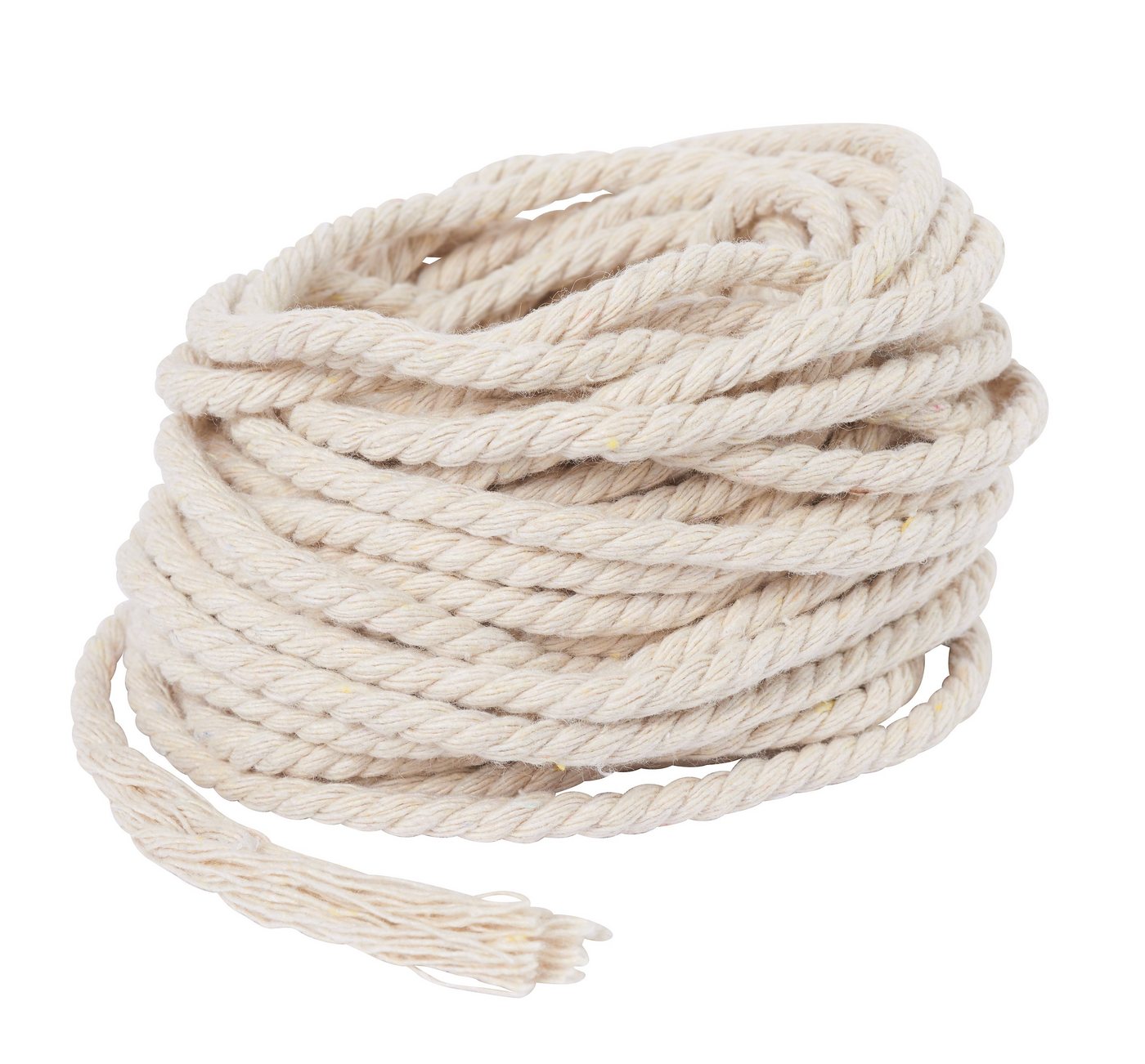 VBS Baumwoll-Seil Ø 5 mm Seil, 5 m lang VBS Baumwoll-Seil Ø 5 mm Seil, 5 m lang von VBS