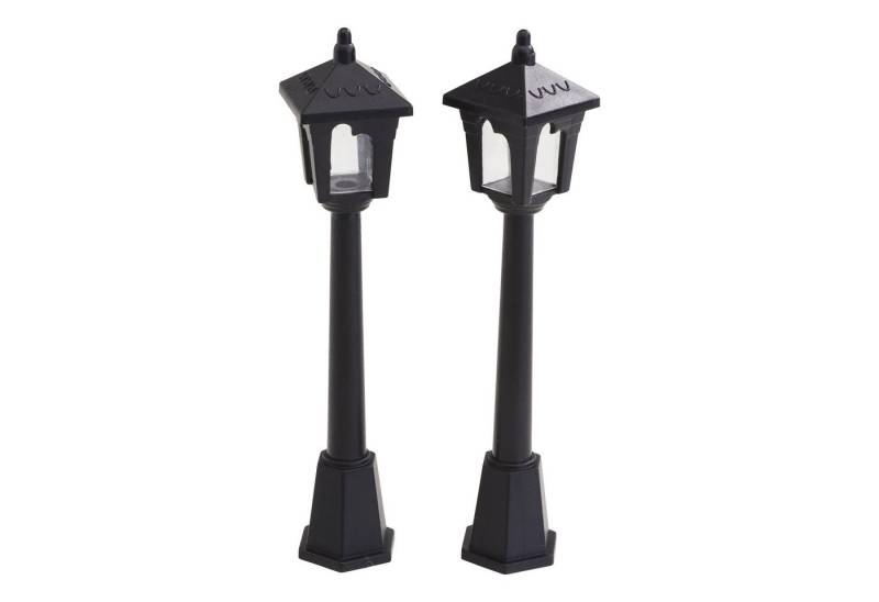 VBS Dekofigur Laterne (2 St), 2 Stück von VBS