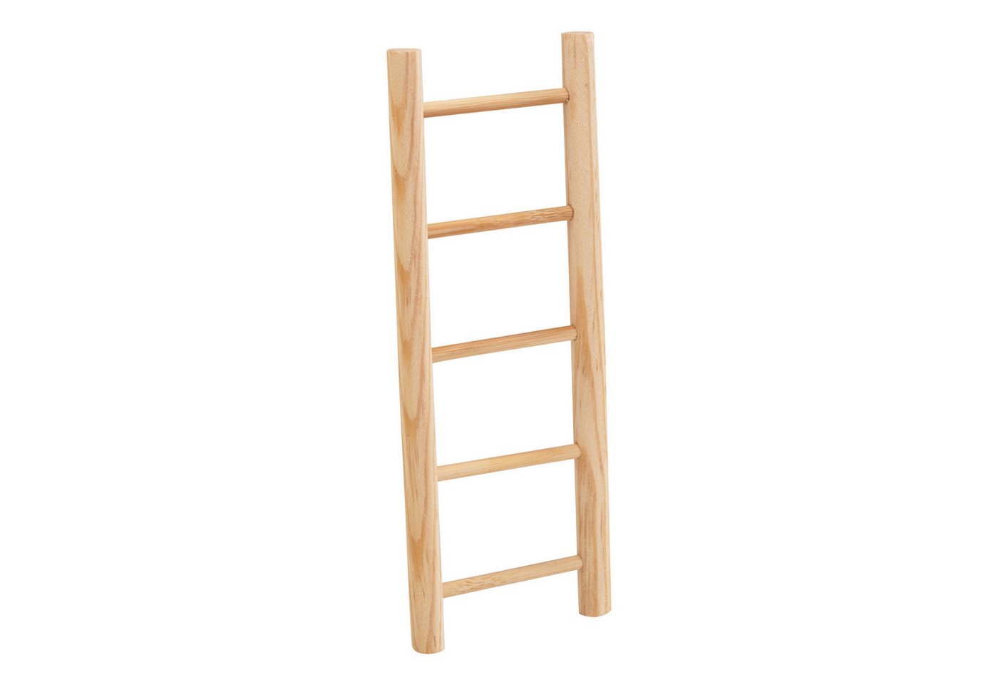VBS Dekofigur Mini Holzleiter Lykke, 16cm VBS Dekofigur Mini Holzleiter Lykke, 16cm von VBS