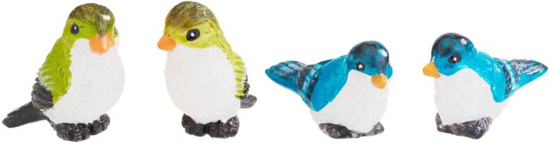 VBS Dekofigur Wanda, 4 Teile VBS Dekofigur Wanda, 4 Teile von VBS