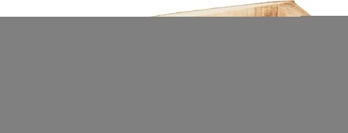 VBS Dekotablett mit Rinde - 45cm Tablett Rohholz, Ideal für Dekoration, Natur-Look, Tischdeko, Rustikal, Holztablett, DIY Rechteck VBS Dekotablett mit Rinde - 45cm Tablett Rohholz, Ideal für Dekoration, Natur-Look, Tischdeko, Rustikal, Holztablett, DIY Rechteck von VBS