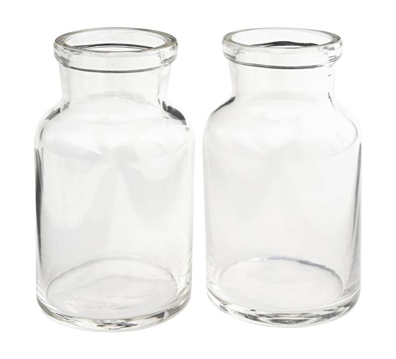 VBS Dekovase, 2 Stück von VBS