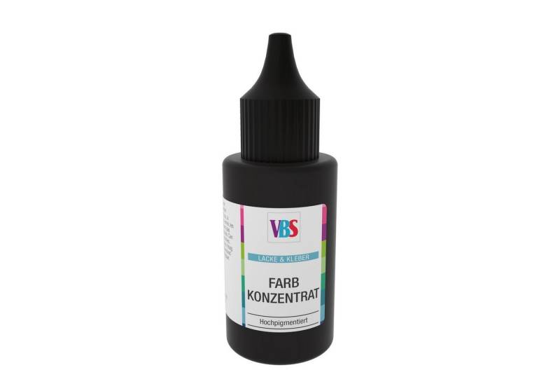 VBS Effekt-Zusatz Farbkonzentrat, 25 ml VBS Effekt-Zusatz Farbkonzentrat, 25 ml von VBS
