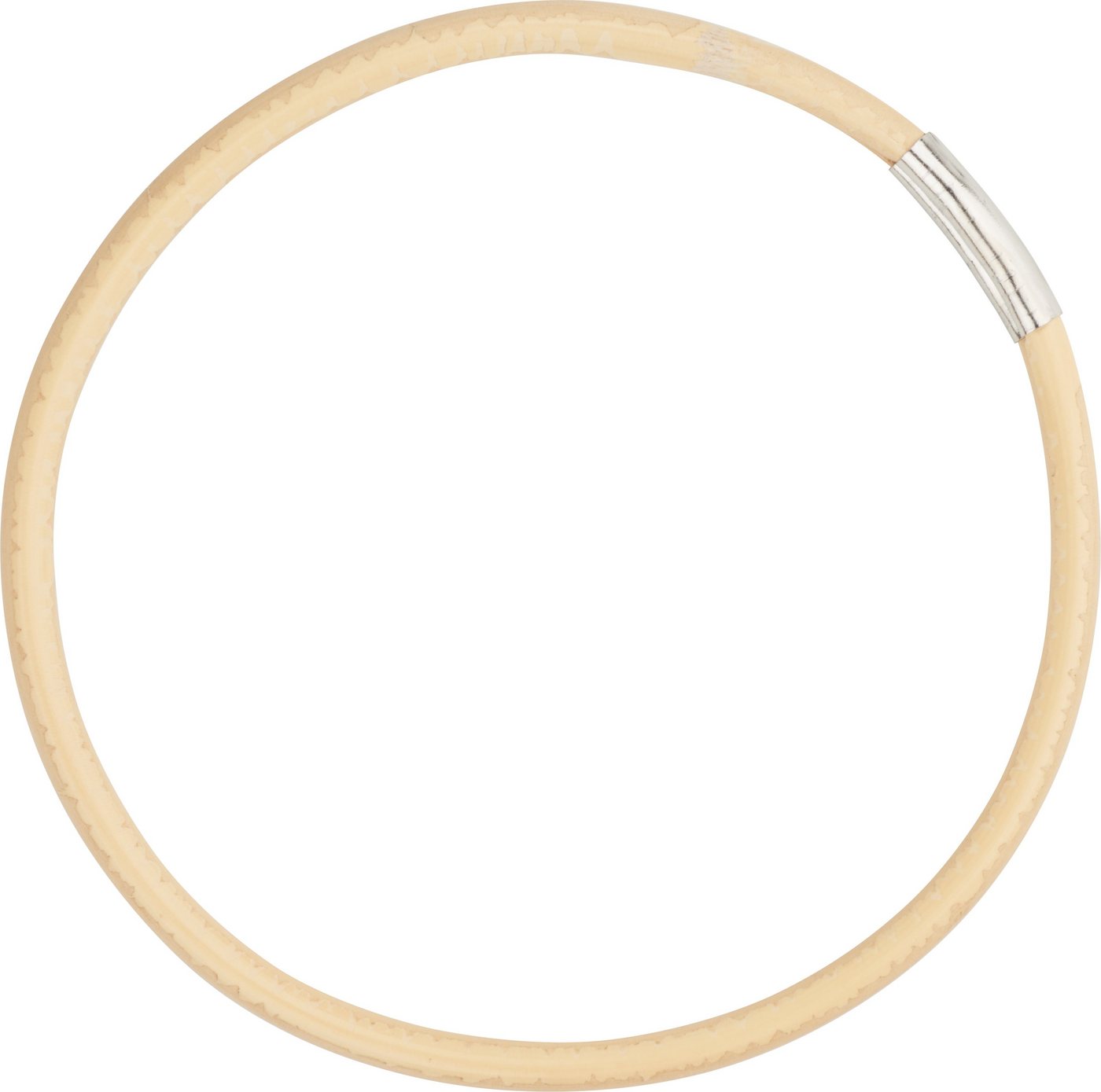 Knorr Prandell Hängedekoration Natur-Rohrring, Ø 15 cm Knorr Prandell Hängedekoration Natur-Rohrring, Ø 15 cm von Knorr Prandell