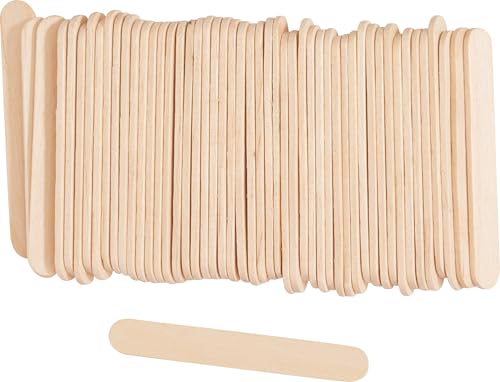 VBS Holzstäbchen Birke, 50 Stück Bastelprojekte, DIY und kreative Ideen Schule, Freizeit und Hobby-Bastler. Robust und vielseitig einsetzbar Klein VBS Holzstäbchen Birke, 50 Stück Bastelprojekte, DIY und kreative Ideen Schule, Freizeit und Hobby-Bastler. Robust und vielseitig einsetzbar Klein von VBS