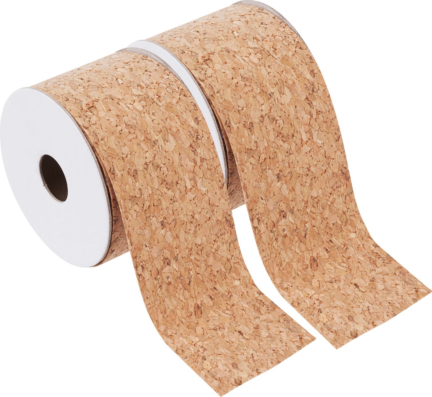 VBS Klebeband Kork selbstklebend 3 m Granulat 2er-Pack VBS Klebeband Kork selbstklebend 3 m Granulat 2er-Pack von VBS