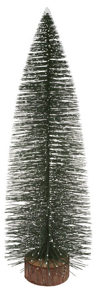 VBS Künstlicher Weihnachtsbaum, künstlich, 62 cm von VBS