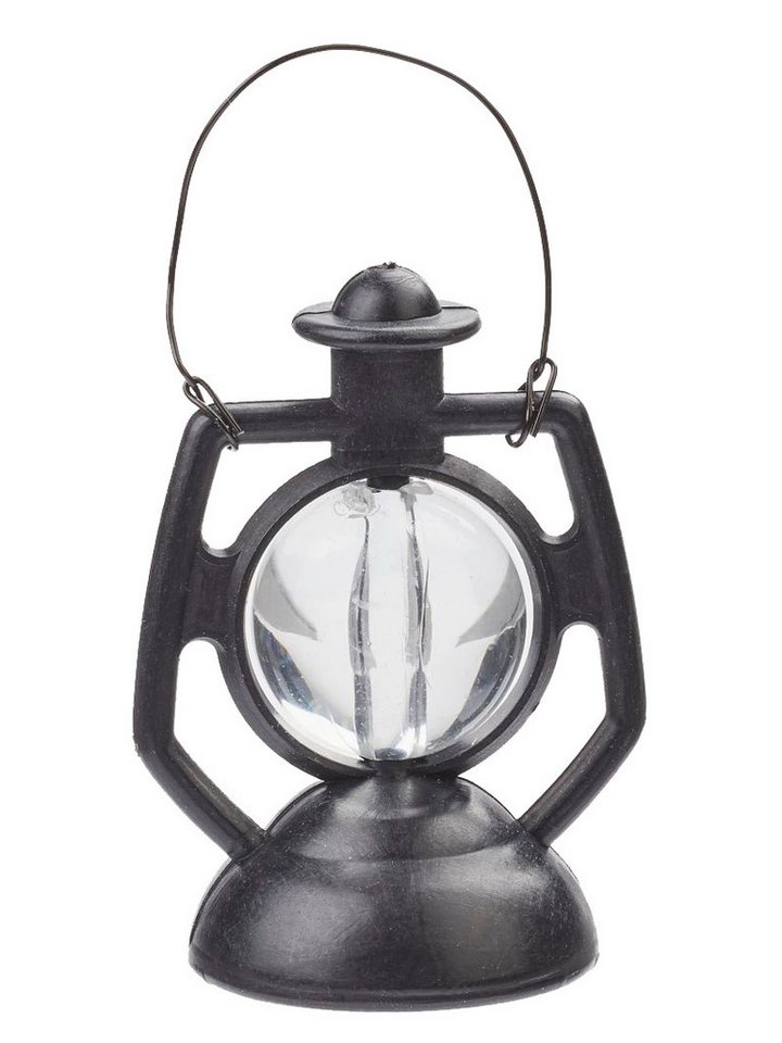 VBS LED-Dekofigur Laterne Sude, mit LED Beleuchtung von VBS