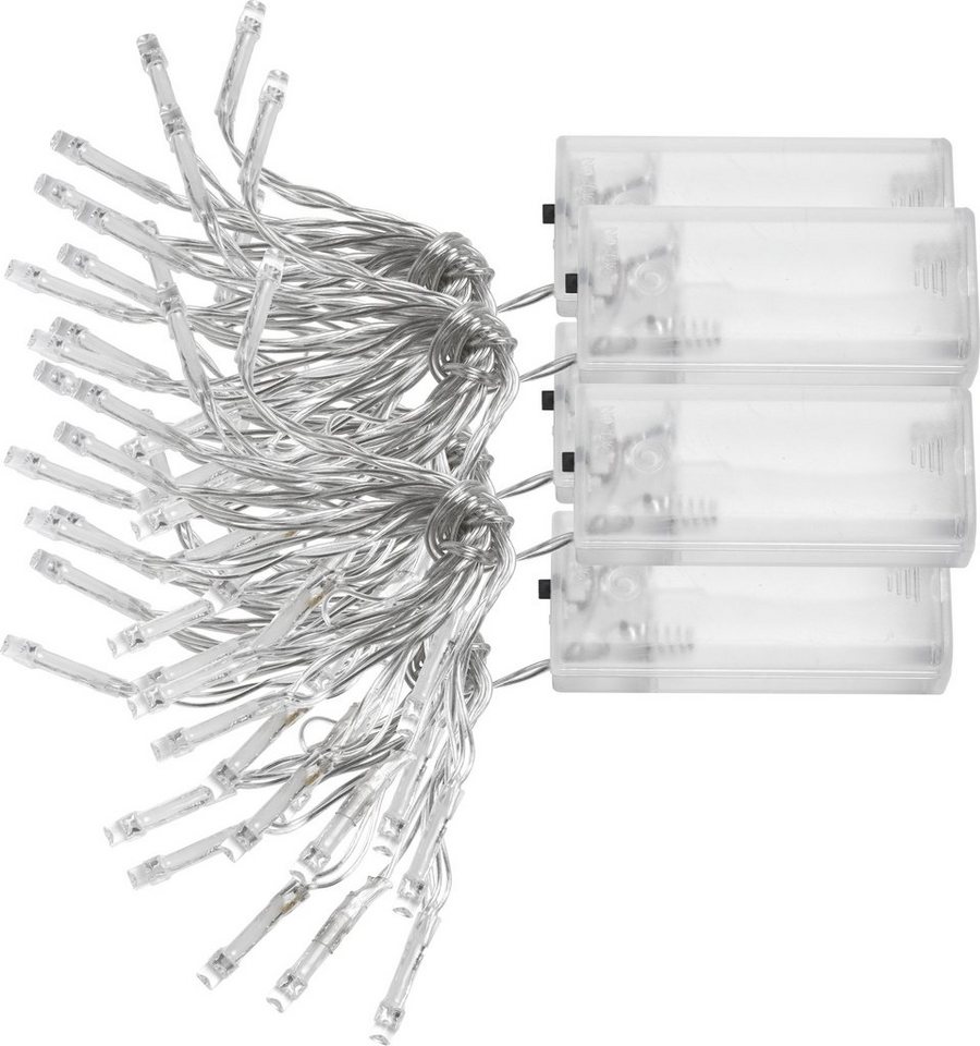 VBS Lichterkette, 10 LEDs 5er-Pack von VBS