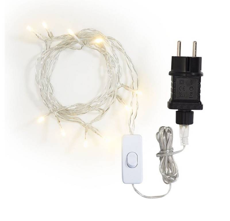 VBS Lichterkette, 2,95 m lang von VBS