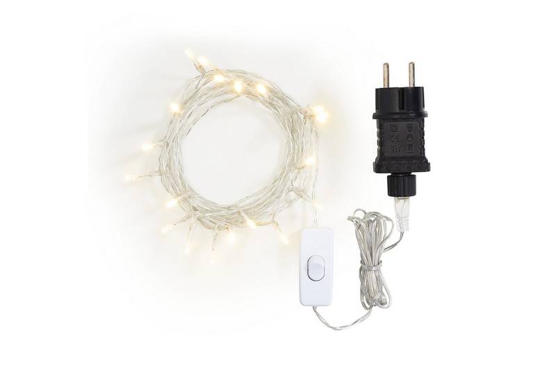 VBS Lichterkette 20er, 5,2 m lang von VBS