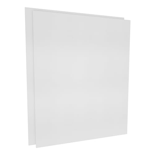VBS Malpappen, 2 Stk., 24 x 30 cm von VBS