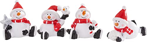VBS Mini Schneemann "Stuart" von VBS