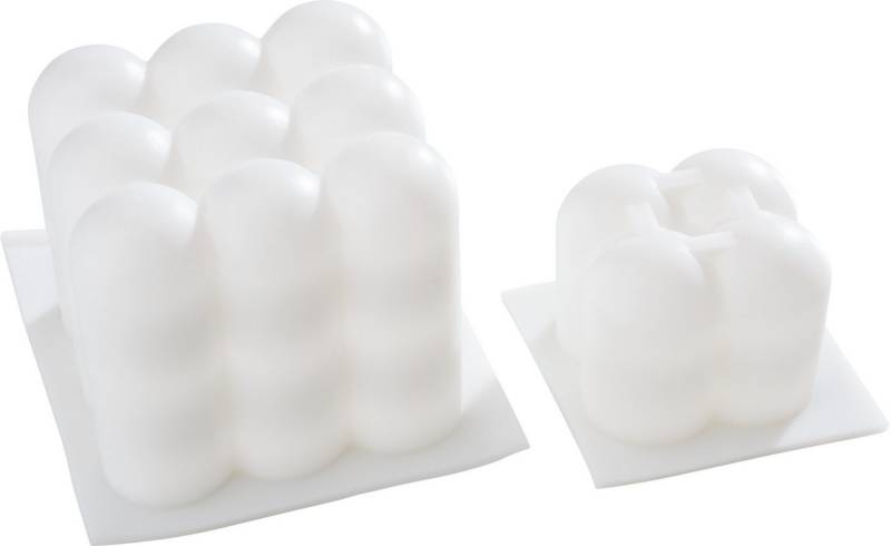 VBS Modellierwerkzeug Bubble, 2er-Set von VBS